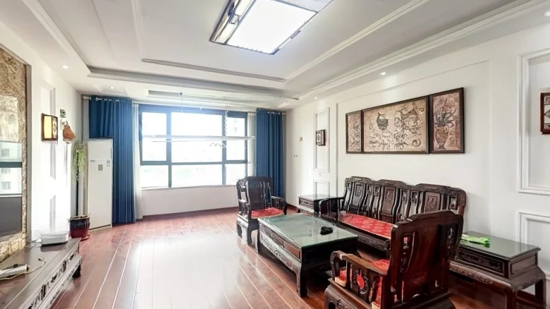 Zhonghai Aolong Garden Residence - View 1