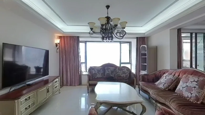 Zhonghai Lakefront No. 1 - View 2