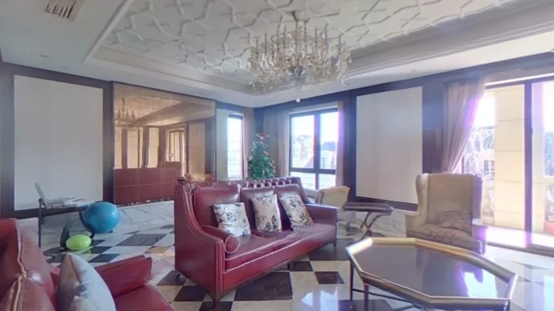 New Jiang Bay City Mansion - View 1