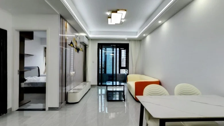 Xia Zhongxi Yue - View 3