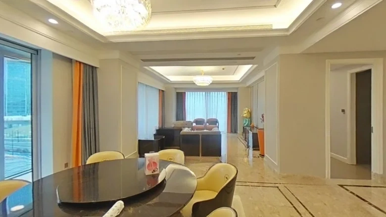 Deep Blue International Center - View 1