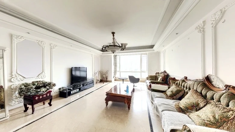 Huijing New World - View 6