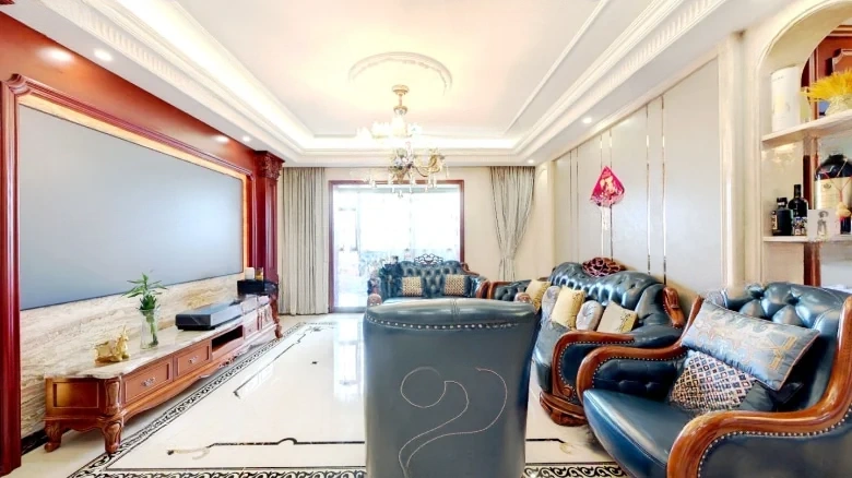 Jinyang Lake No. 1 - View 11