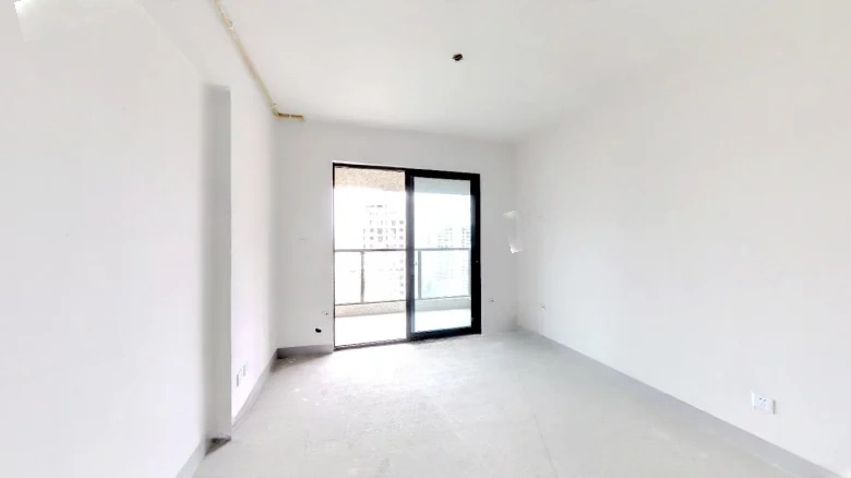 Lushong Yard - View 4