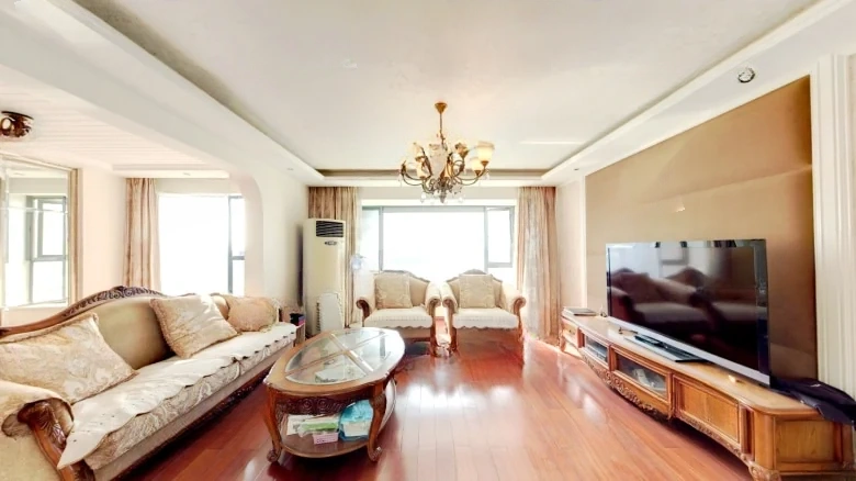 China Ocean Lakefront One - View 8