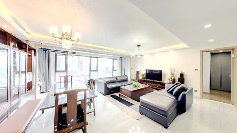 Midea Dongtang - View 2