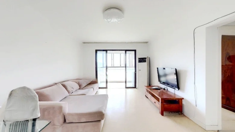 Great Shanghai International Garden - View 1