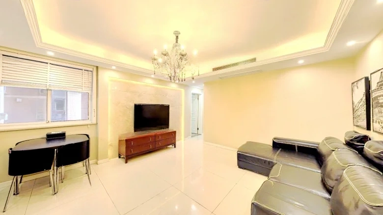 Haiyuan Building - View 1