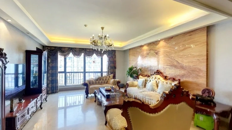 Hua Yuan Hua Central - View 1