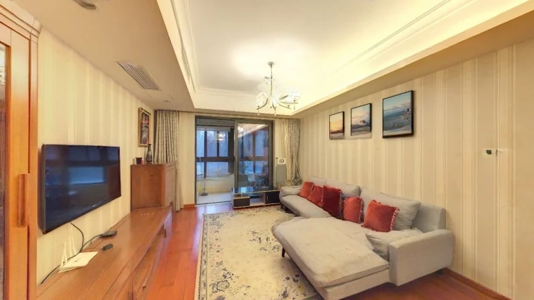 Rende Riverside Bay Phase II - View 5