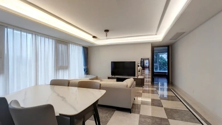 Binhjiang Yu Jiangnan - View 1