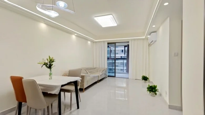 Hua Feng Xin Yuan - View 1