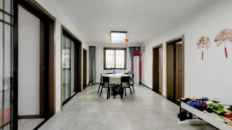 Chengnan New Village Chongchuan District - View 1