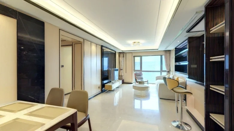 Bonneng GFC - View 4