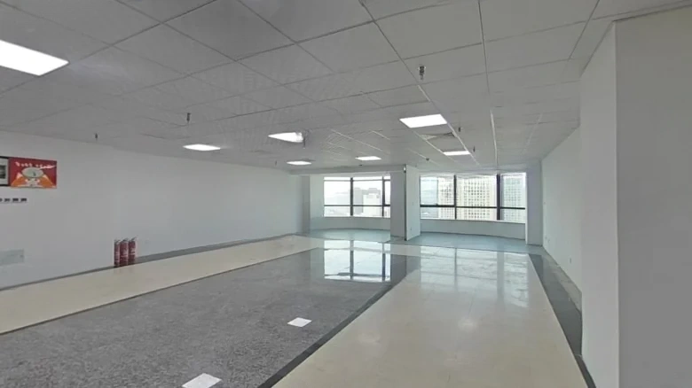 Haiyue International - View 1