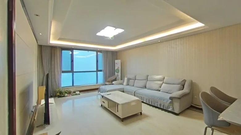 Ruiyuan Mingjia Hub - View 1