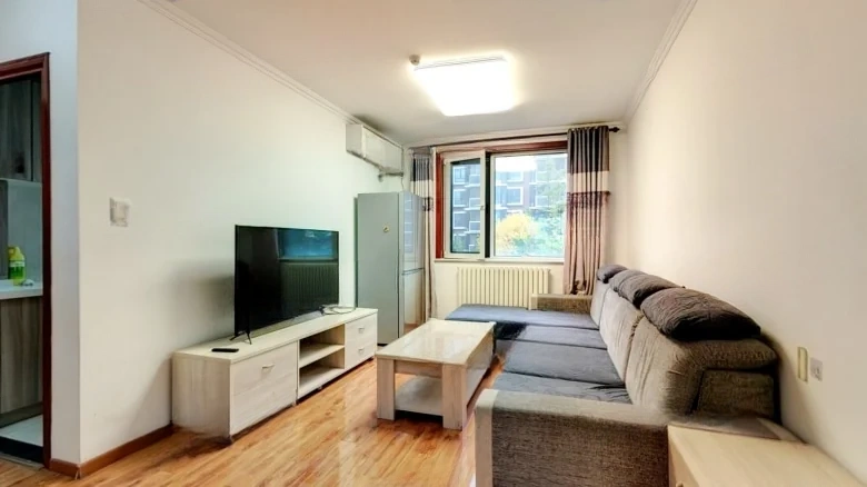 Yuhe Jiayuan Garden - View 1