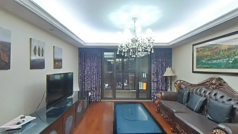 Zhonghai Phoenix Xi'an Phase I - View 1