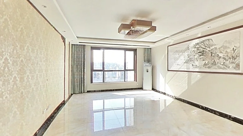 Zhonghai Aolong Garden Residences - View 6