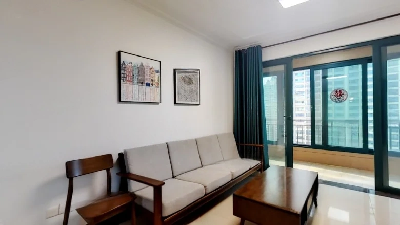 Hengda Mansion - View 13