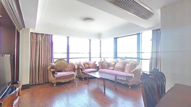 Huibang Center - View 6