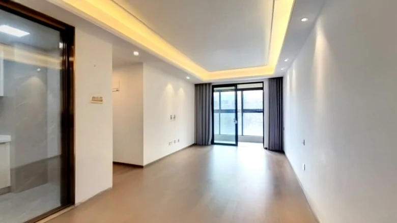 Shallow Joy Quiet Court - View 3