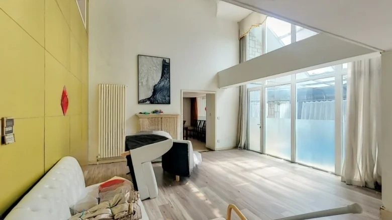 Jia Hao Villa - View 1