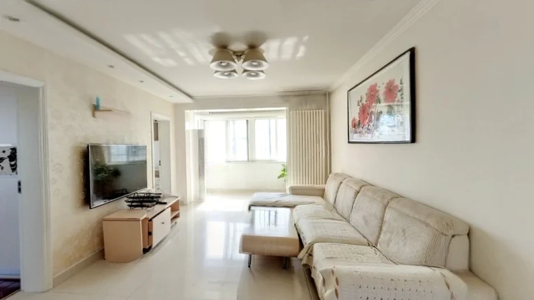 Wangjing New City - View 1