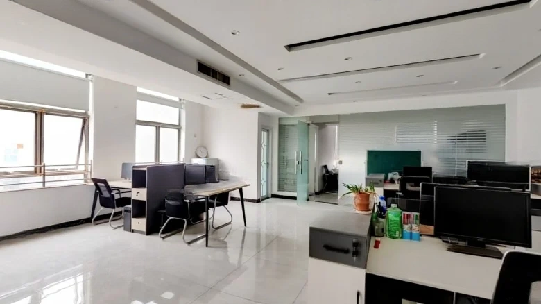 Donghuan International Plaza - View 3