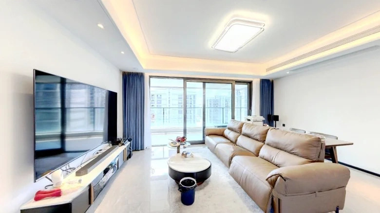 Vanke Fangyuan - View 7