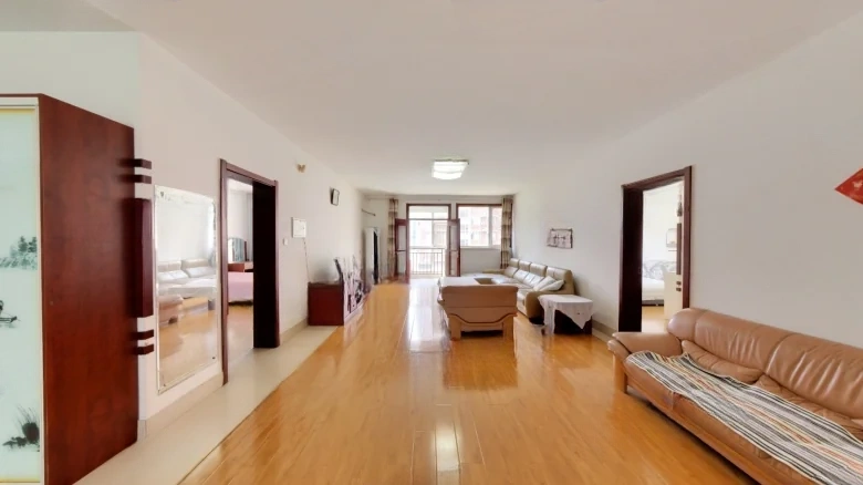 Mingde Xinyuan - View 5