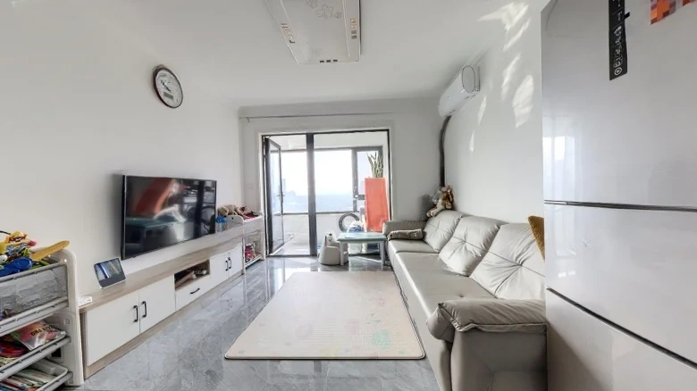 Kunlun Mansion - View 4