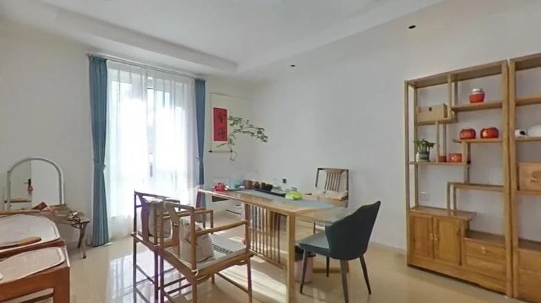 Golden Emperor Mountain Villa - View 2