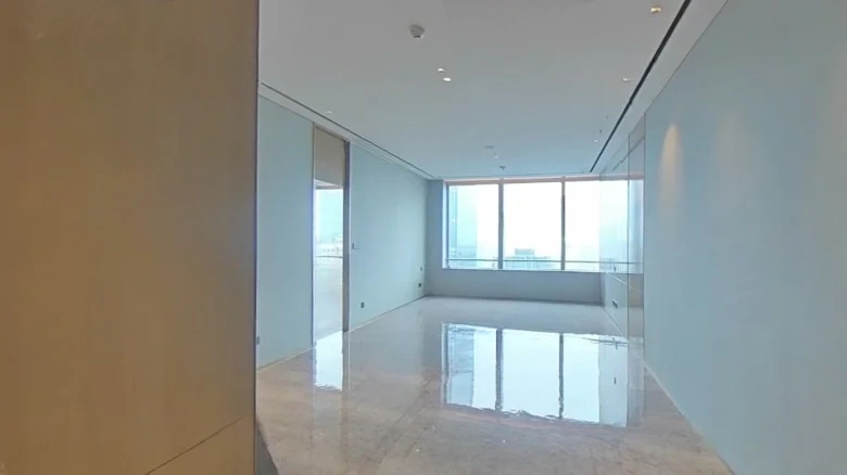 Changsha National Gold Center - View 4