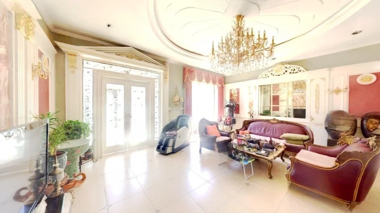 Changchun Pearl明珠 can be directly translated as - View 8