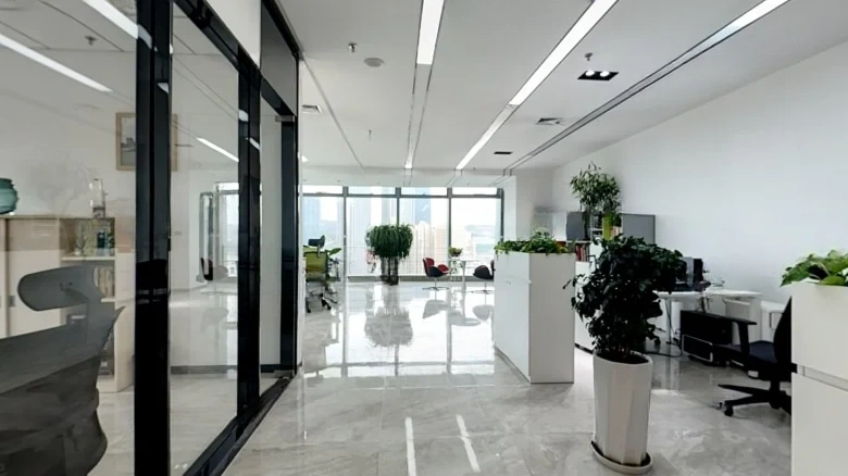 Liangzhi Carnival - View 1