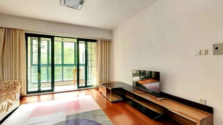 Heavenly Domain Western District - View 1