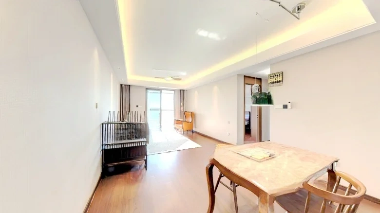 JinDi DaCheng Elegance Court - View 5