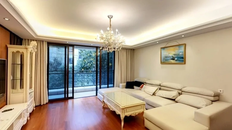 Yanlord Forest Garden (Phase III) - View 1