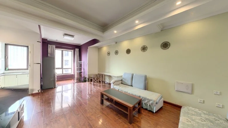 Oceanside Mansion Complex - View 3