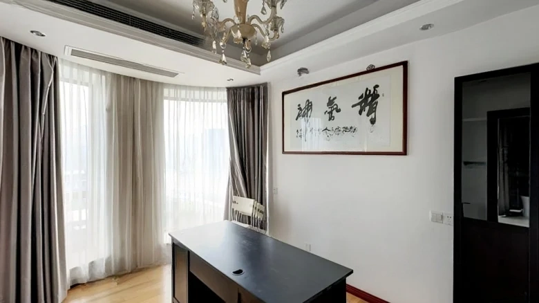 Green City Magnolia Apartments - View 4