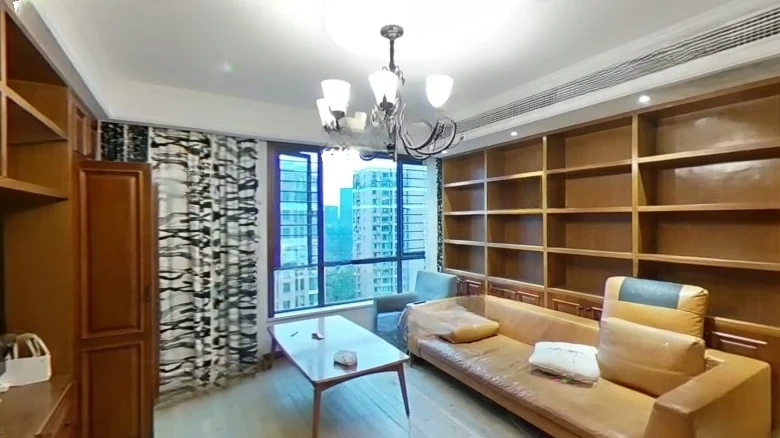 White Gold Coast - View 1