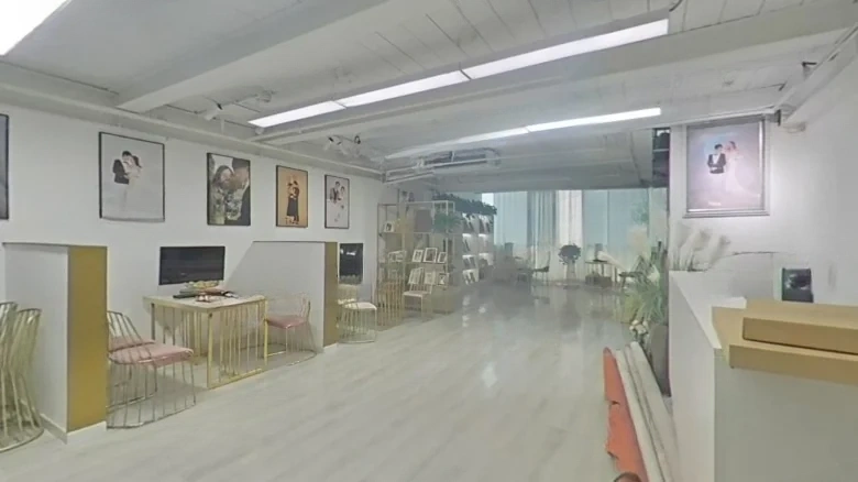 Lete Center - View 1