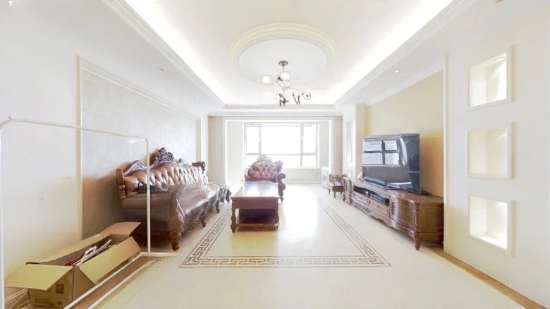 Cherry Sea Garden Phase II - View 6