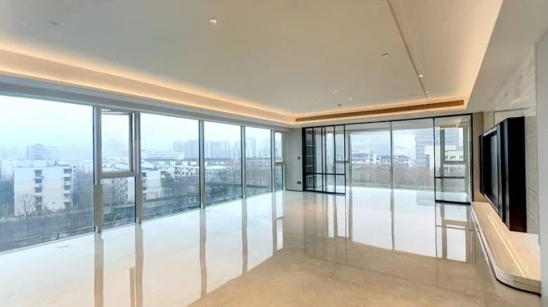 Tangqian Jiazuo - View 6