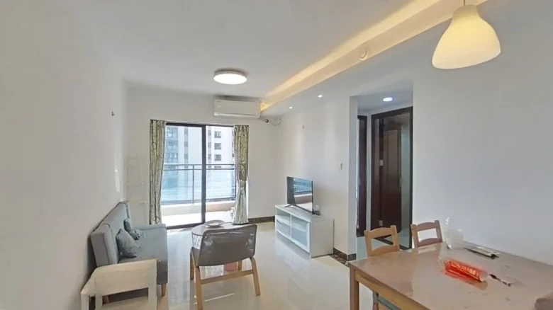 Lan Ting Splendor Retreat - View 1