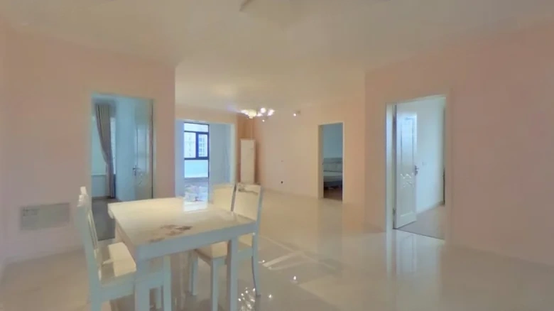 Huaxi Mansion - View 1