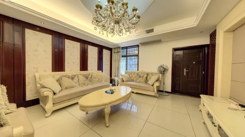 Mountain View Paradise Tianxia - View 6