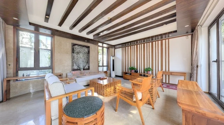 Flower Year Taihu Sky City - View 9