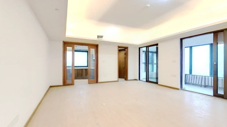 Shimao Tianyu - View 5